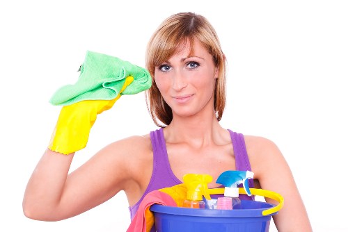 Professional sofa cleaning in a Cambridge Heath living room