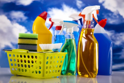 Professional carpet cleaning in Cambridge Heath with deep cleaning equipment