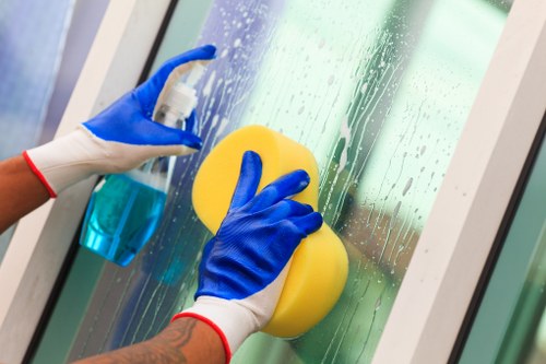 Professional curtain cleaning in Cambridge Heath for fresh home interiors