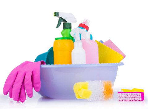Senior review of a carpet cleaning complaint