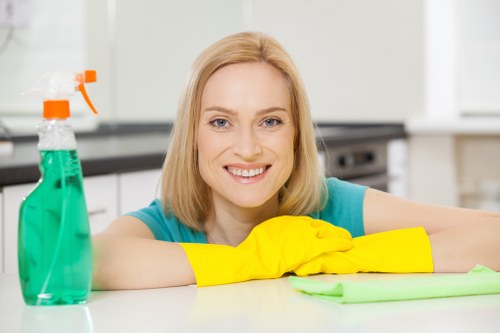 Example of a property quote based on load-based carpet cleaning rates