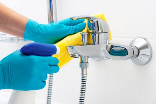 Stain removal service in Cambridge Heath for carpets and upholstery