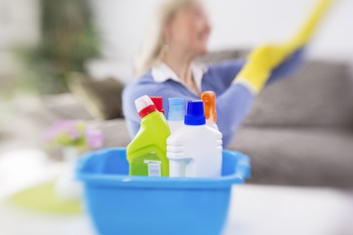 Common household stains treated in Cambridge Heath