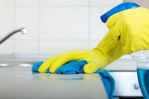 Carpet and upholstery stain removal in Cambridge Heath