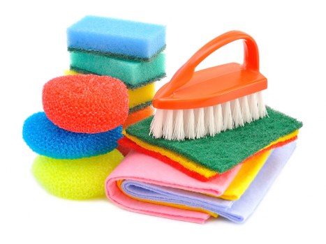Support for users seeking accessible carpet cleaning information