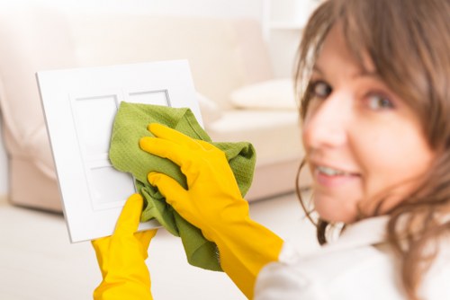Fast stain treatment for homes and businesses in Cambridge Heath