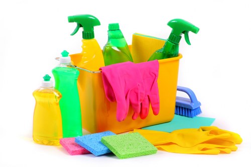 Cambridge Heath carpet cleaners removing stains from a busy household carpet