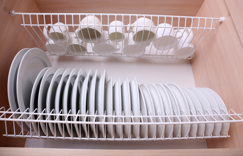 home cleaning eco-friendly